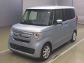 2019 Honda N-BOX