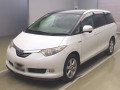 2007 Toyota Estima Hybrid