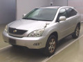 2005 Toyota Harrier