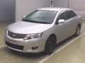 2009 Toyota Allion