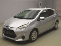2017 Toyota Aqua