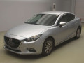 2016 Mazda Axela