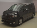 2008 Toyota Voxy