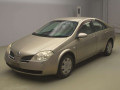 2003 Nissan Primera