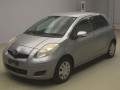 2009 Toyota Vitz