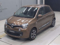 2016 Renault Twingo