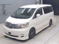 2005 Toyota Alphard G