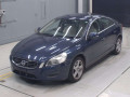2013 Volvo S60