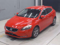 2013 Volvo V40