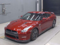 2014 Nissan GT-R