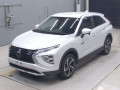 2022 Mitsubishi Eclipse Cross PHEV