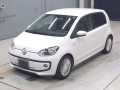 2013 Volkswagen up!