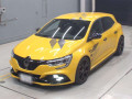 2025 Renault Megane