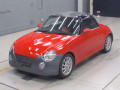 2008 Daihatsu Copen
