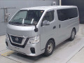 2018 Nissan NV350 CARAVAN VAN
