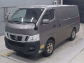 2013 Nissan NV350 CARAVAN VAN