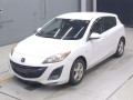 2009 Mazda Axela Sport