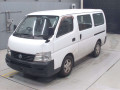 2001 Nissan Caravan Van