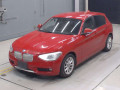 2013 BMW 1 Series