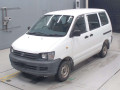 1998 Toyota Townace Van