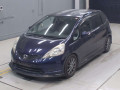 2008 Honda Fit