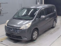 2009 Honda Step WGN