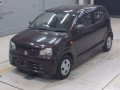 2015 Suzuki Alto