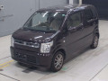 2019 Suzuki Wagon R