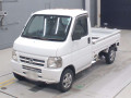 2002 Honda Acty Truck