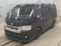 2018 Toyota Hiace Wagon