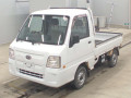 2011 Subaru Sambar Truck