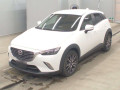 2015 Mazda CX-3