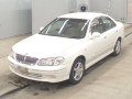 2001 Nissan Bluebird Sylphy