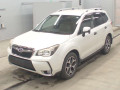 2013 Subaru Forester