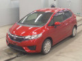 2017 Honda Fit