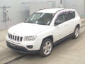 2012 Jeep Compass