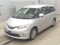 2011 Toyota Estima Hybrid