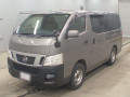 2014 Nissan NV350 CARAVAN VAN