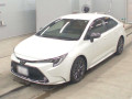 2019 Toyota Corolla Sedan