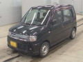 2008 Mitsubishi Toppo