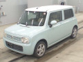2009 Suzuki ALTO Lapin