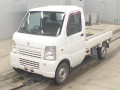 2012 Suzuki Carry Truck