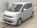 2013 Mitsubishi eK Wagon
