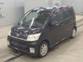 2009 Daihatsu Move Custom
