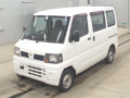 2009 Nissan Clipper Van