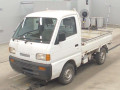 1996 Suzuki Carry Truck