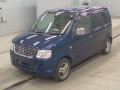 2010 Mitsubishi eK Wagon