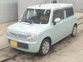 2009 Suzuki ALTO Lapin