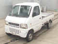 2002 Suzuki Carry Truck