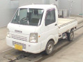 2008 Suzuki Carry Truck